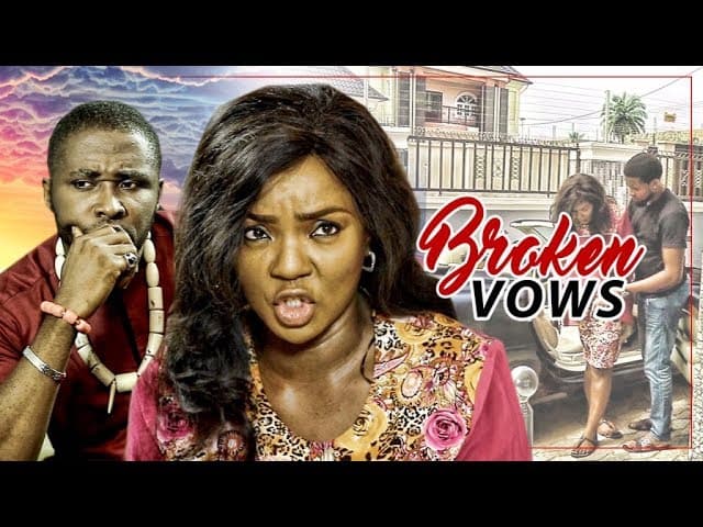 Broken Vows