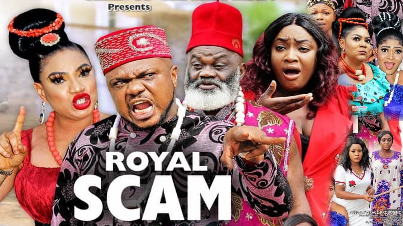 Royal Scam