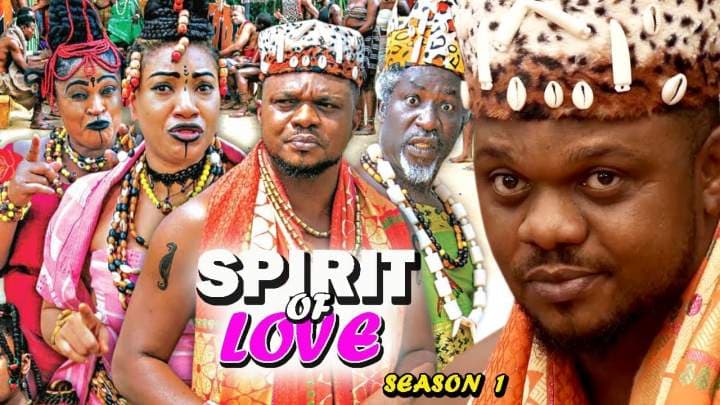 Spirit of Love