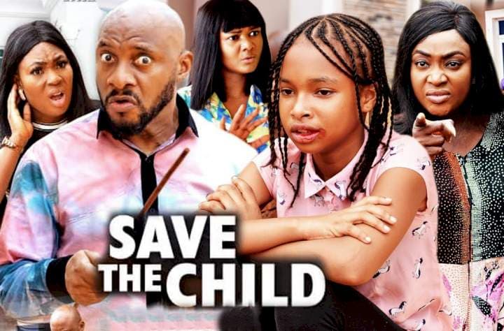 Save The Child