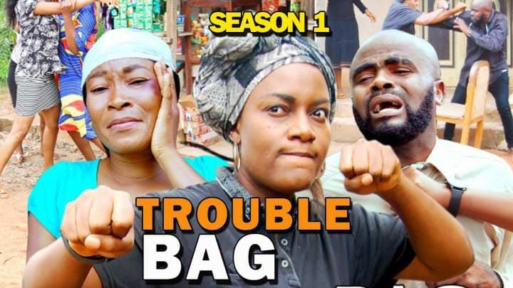 Trouble Bag