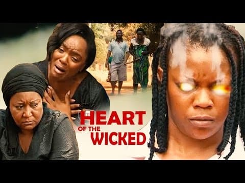 Heart of the Wicked
