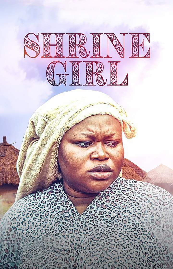 Shrine Girl