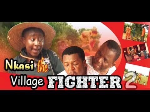 Nkasi The Village Fighter 2