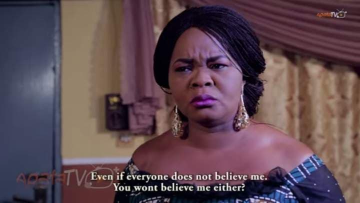 Ajewole