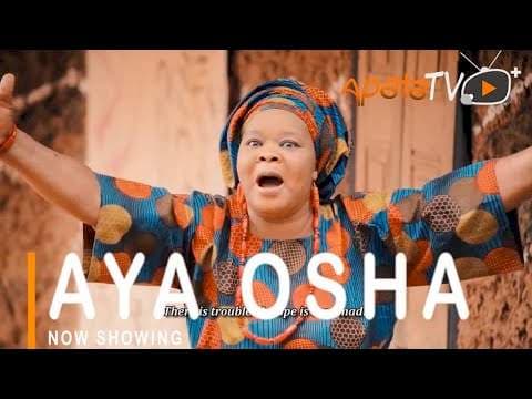 Aya Osha