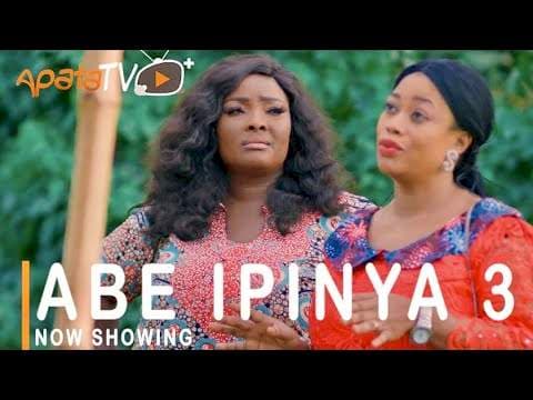 Abe Ipinya 3