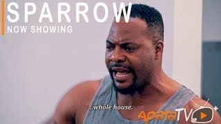 Sparrow (Ega)