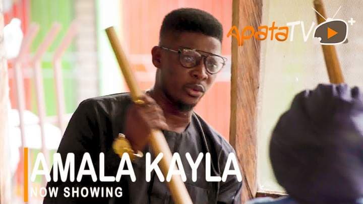 Amala Kayla
