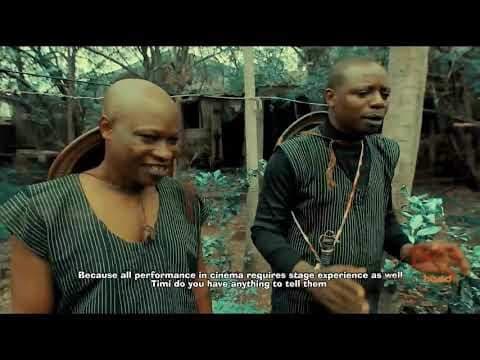 Gbonka Ati Timi