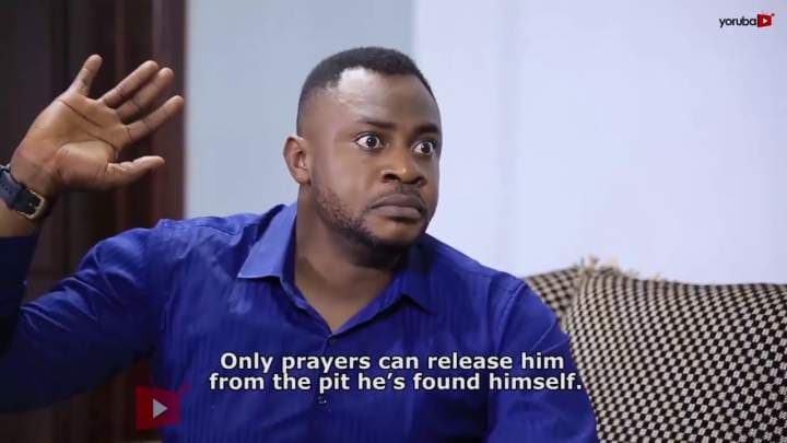 Akorede