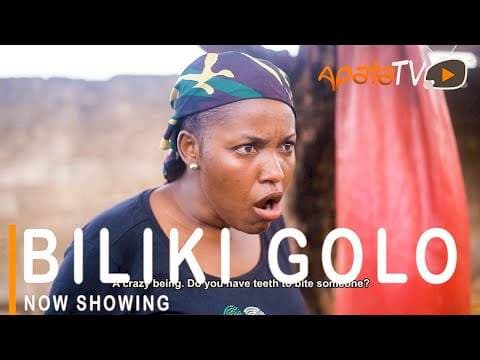 Biliki Golo