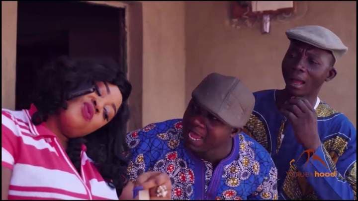Sisi Eko (Reloaded)