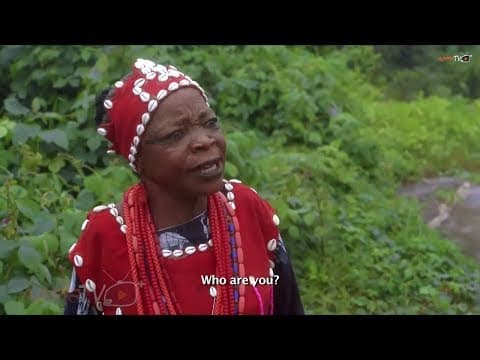 Iya Aje
