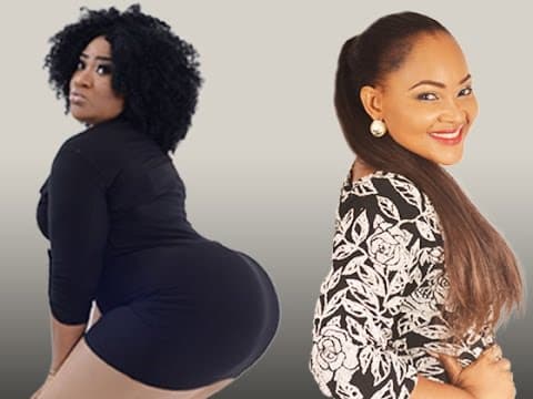 Omoge Lekki - [Starr. Mercy Aigbe & Jaiye Kuti]