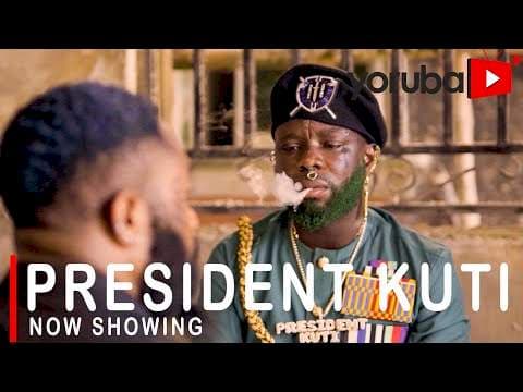 President Kuti