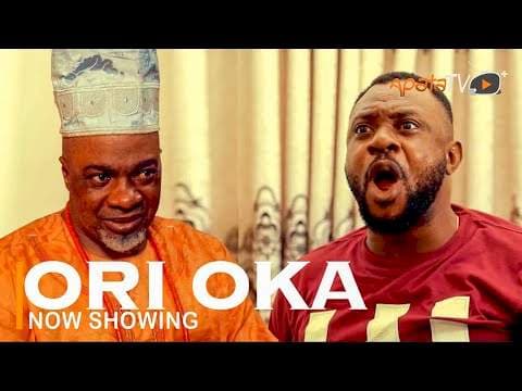 Ori Oka