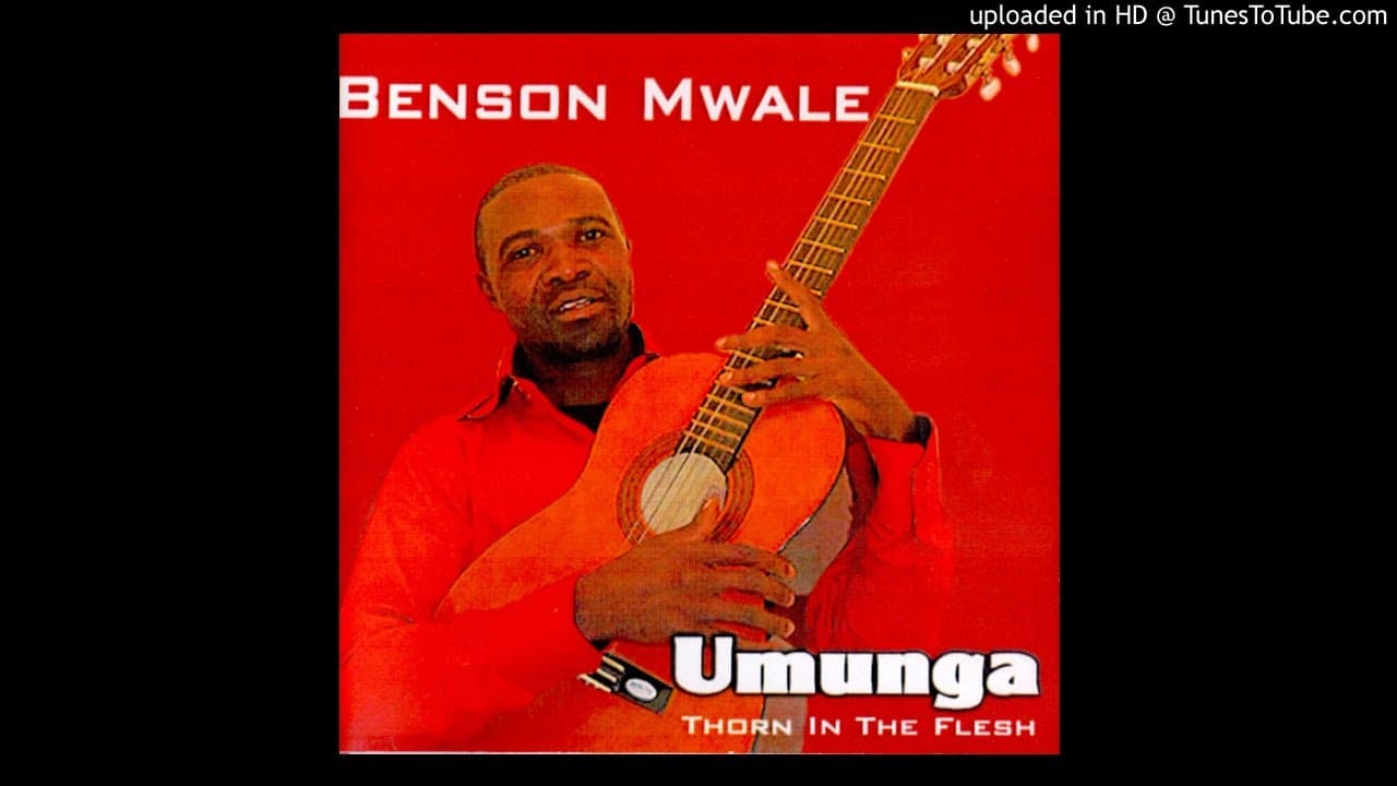 Benson Mwale - Ino Nkulo