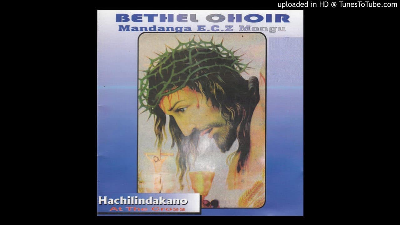 Bethel Choir Mandanga ECZ Mongu - Mulya Mumusumba (Official Audio)