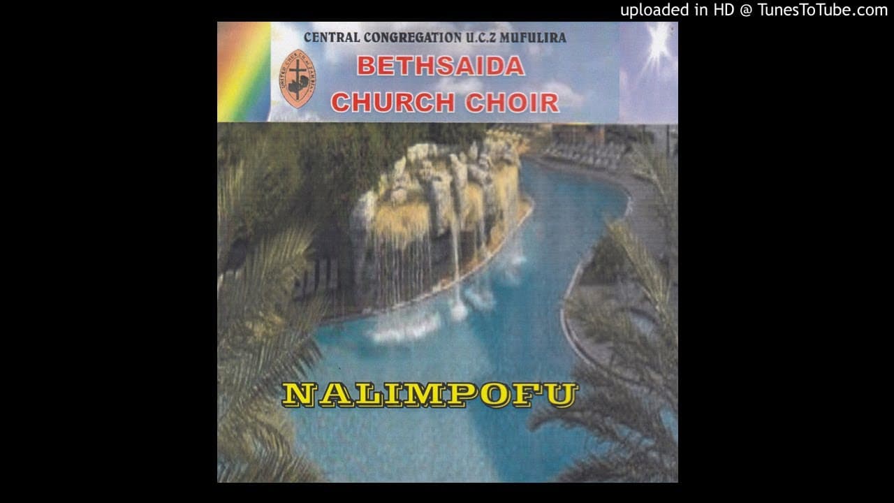 Central Congregation UCZ Mufulira Bethsaida Church Choir - Naboyi (Official Audio)