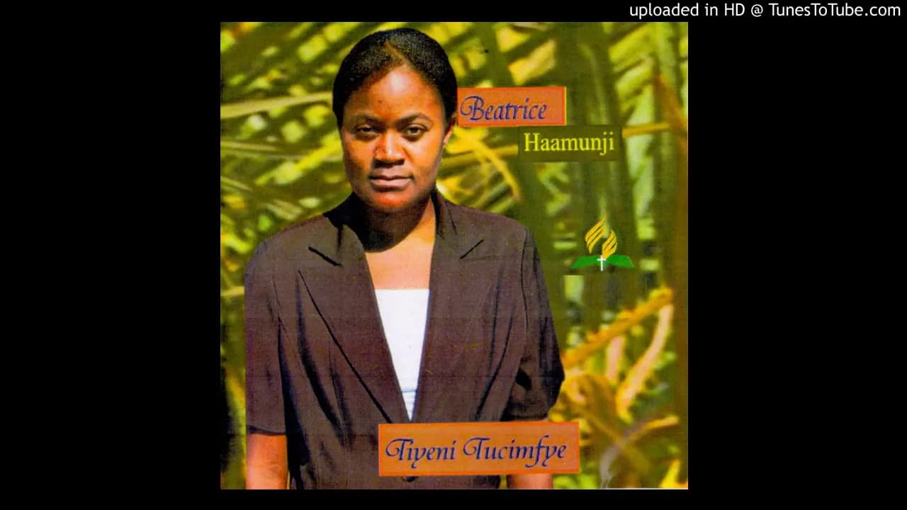 Beatrice Haamunji - Imwe Umfweni (Official Audio)
