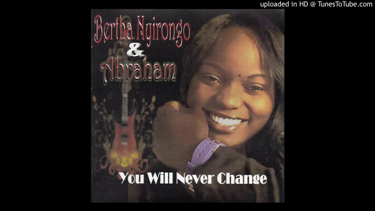 Bertha Ngirongo & Abraham - Balansungila Umweo (Official Audio)