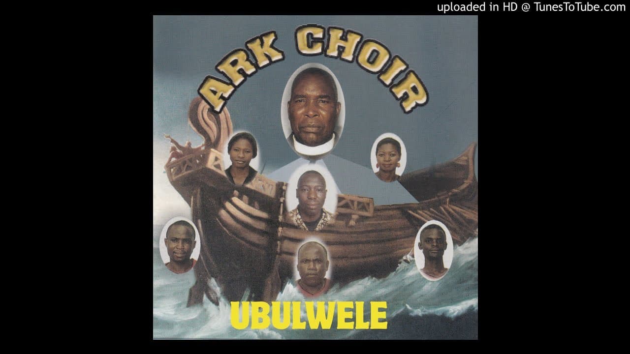 ARK Choir - Wachuwatumbili Zambia  (Official Audio)