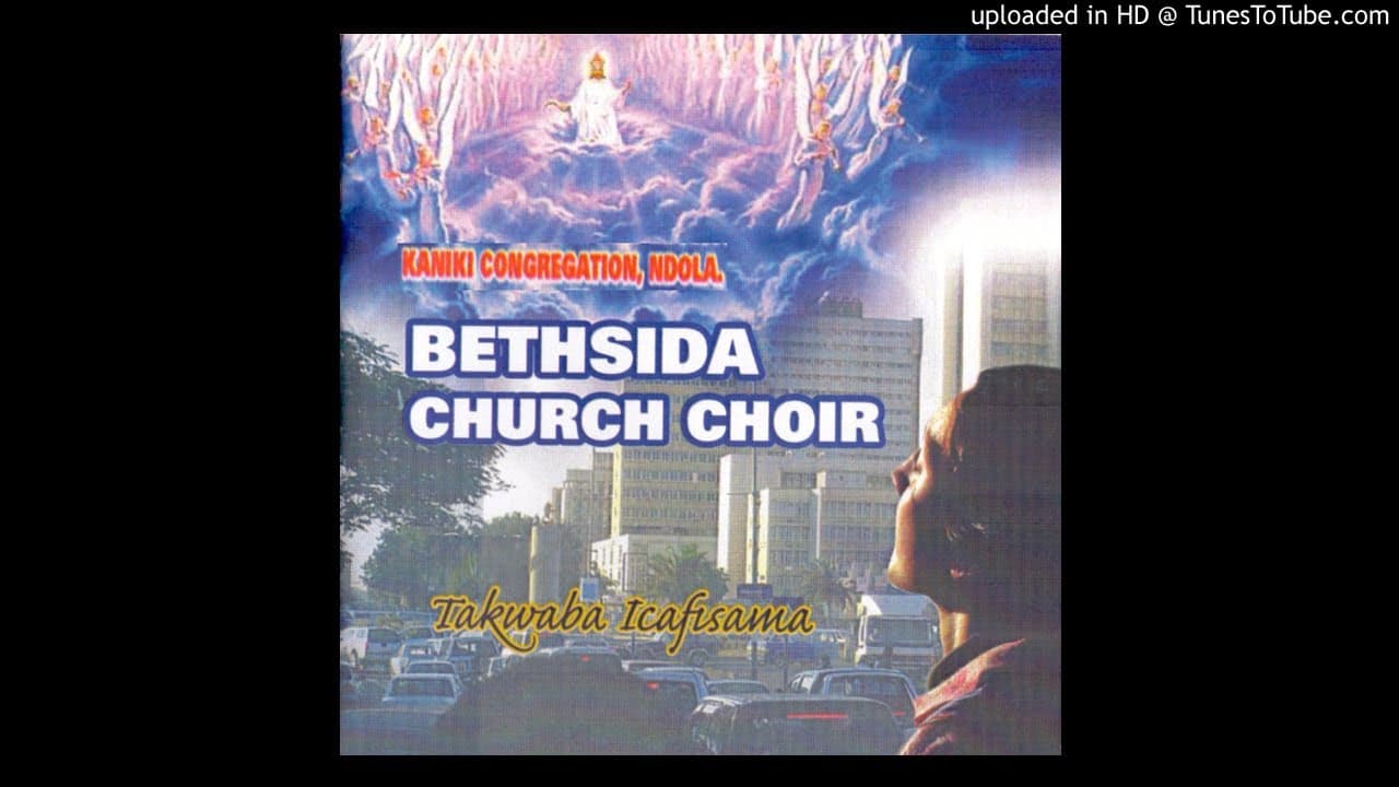 Kaniki Congregation Ndola Bethsaida Church Choir - Mwe Basambi (Official Audio)