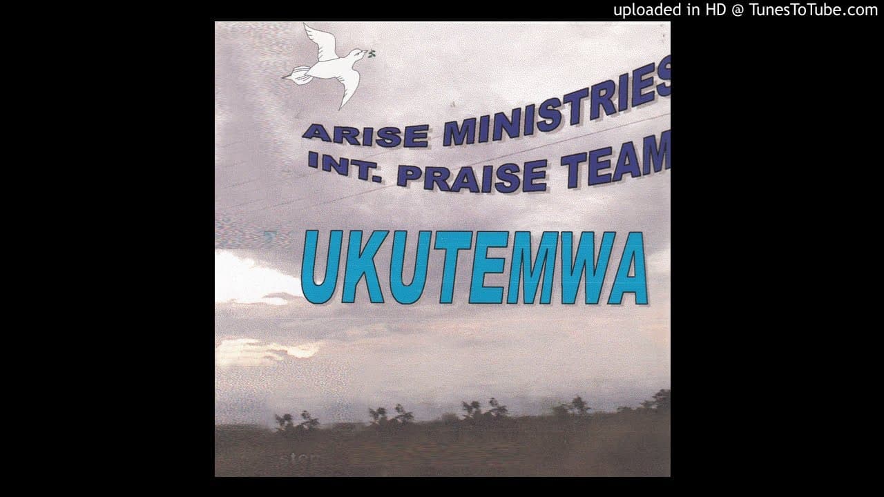 Arise Ministries Int Praise Team - Byenye  (Official Audio)