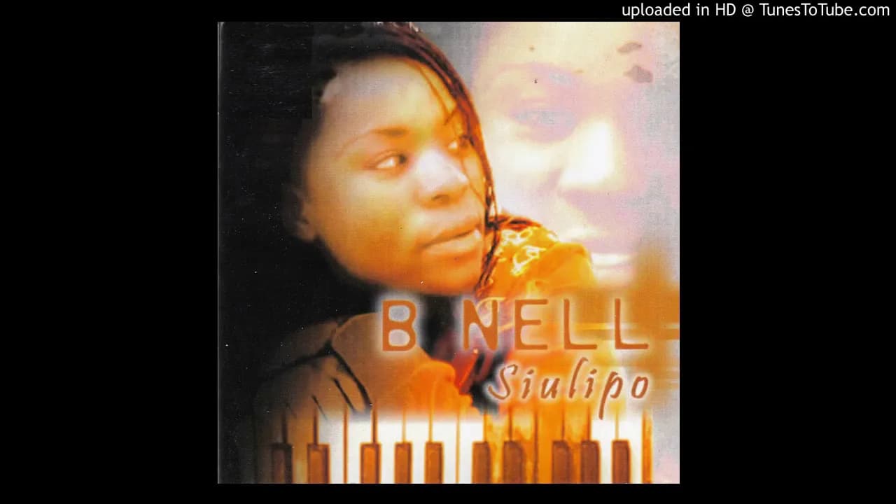 B Nell - Mungeli (Official Audio)