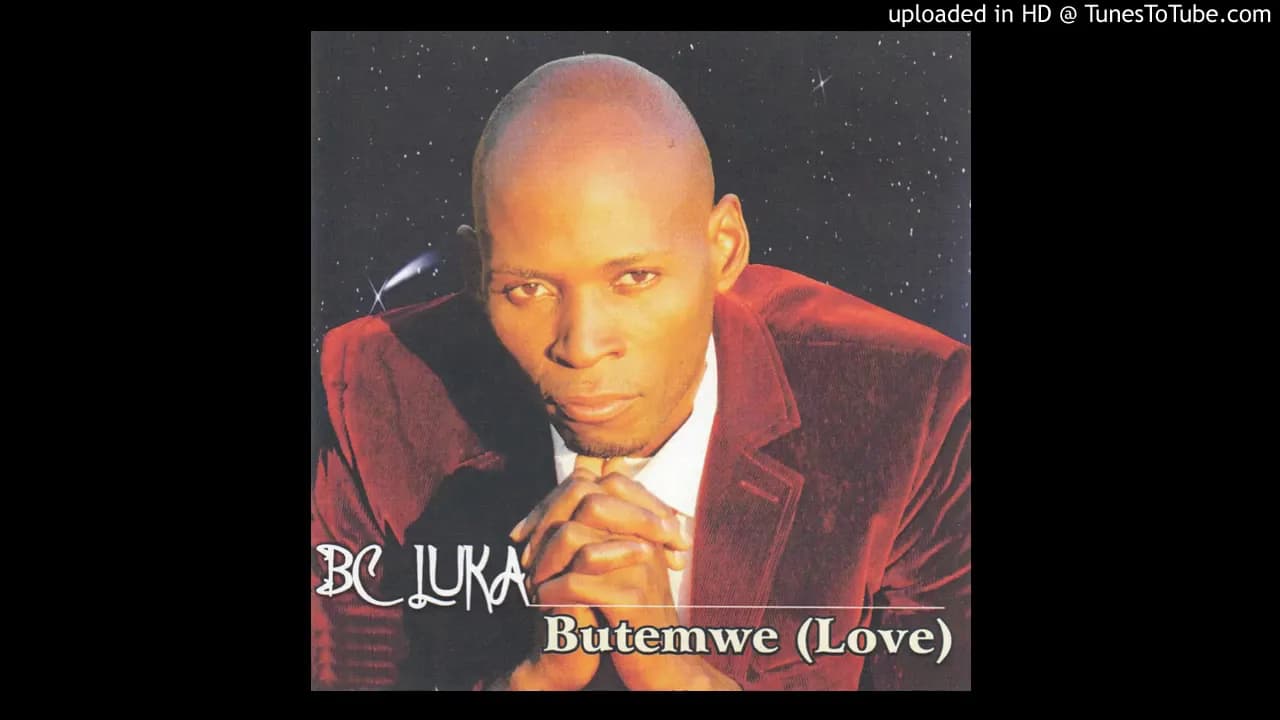Bc Luka - Zambi Waluwi (Official Audio)