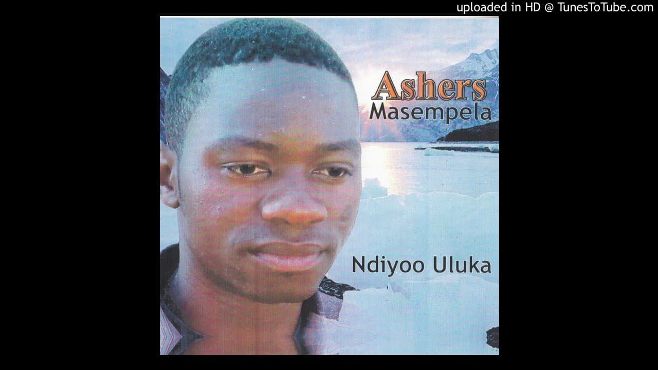 Ashers Masempela - Noziyuma (Official Audio)