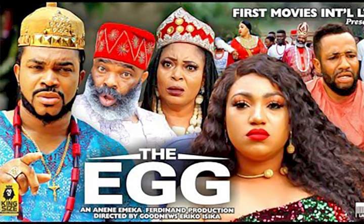 The Egg
