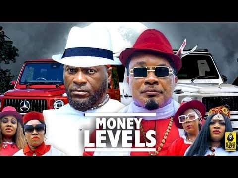 Money Levels