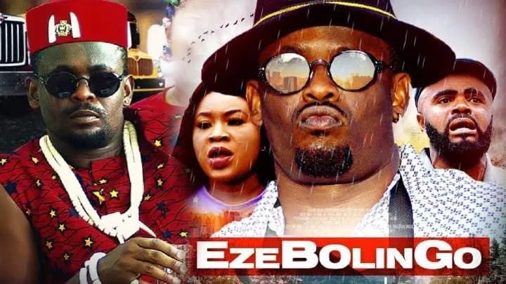Eze Bolingo