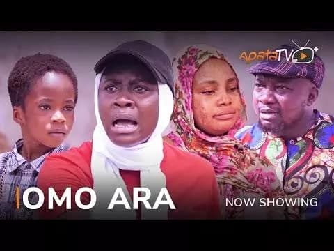 Omo Ara
