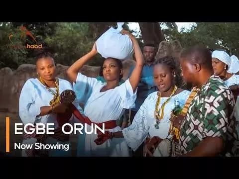 Egbe Orun