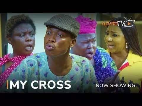 My Cross