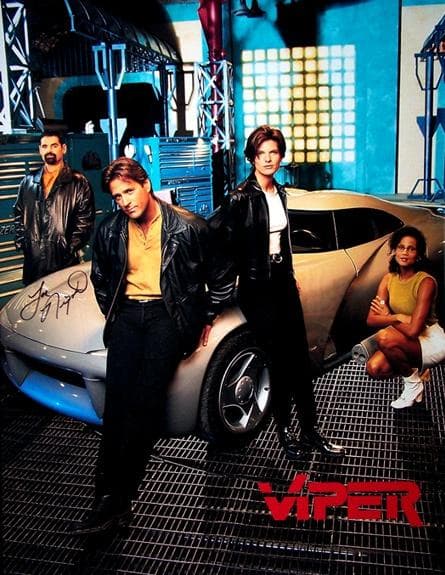 Viper S1-S4