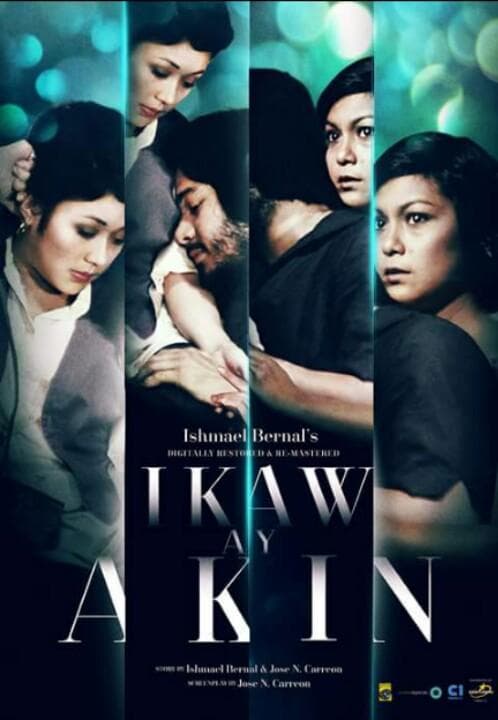 Ikaw ay akin