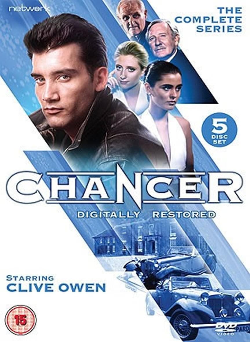 Chancer S1-S2