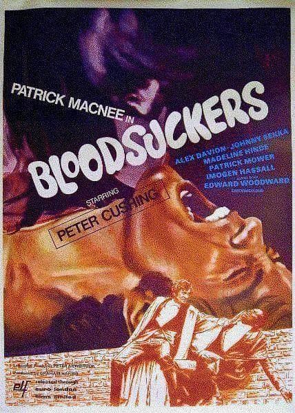 Blood Suckers