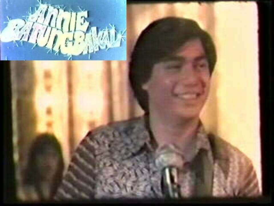 Annie Batungbakal
