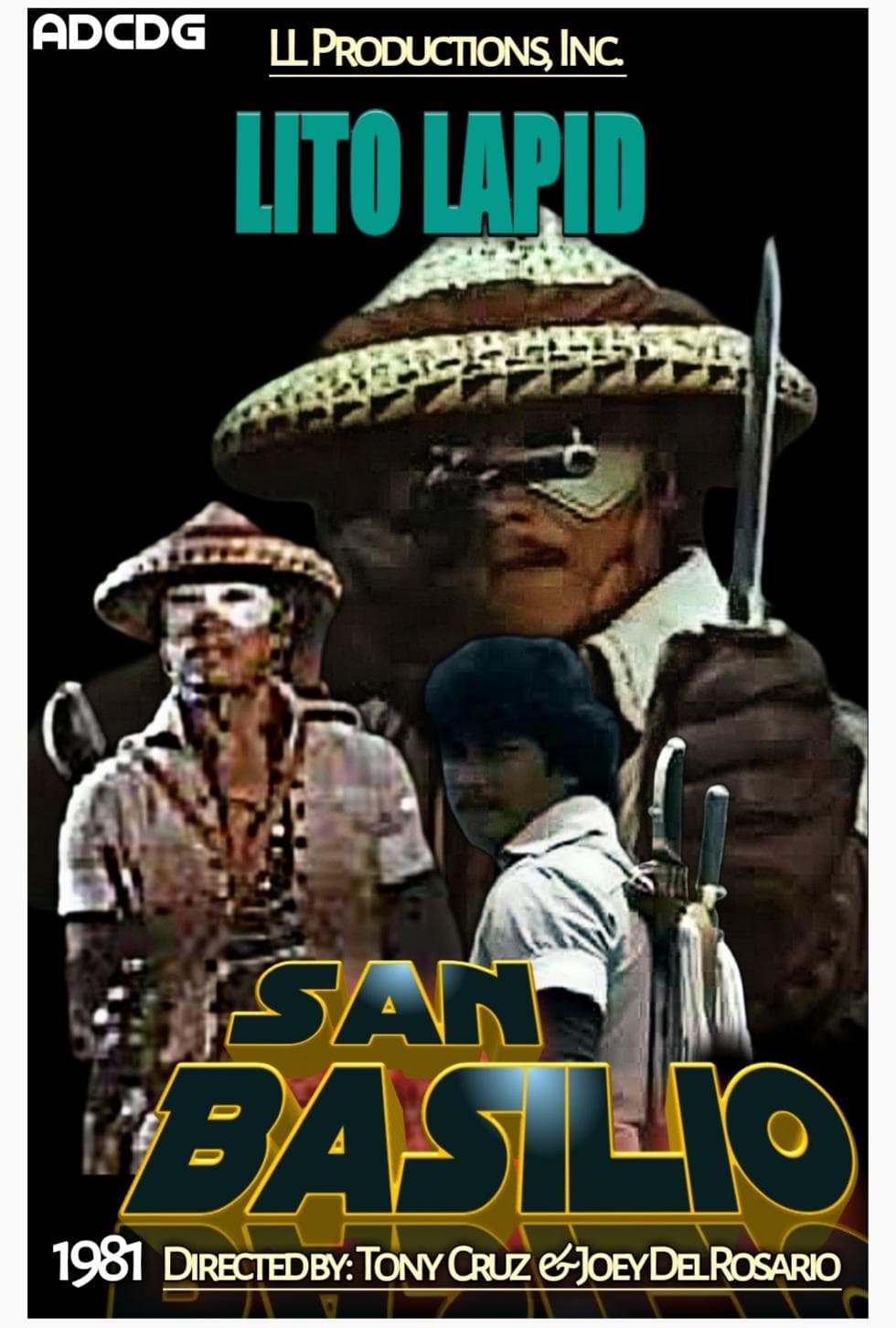 San Basilio