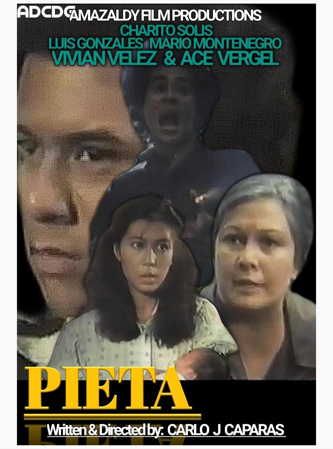Pieta