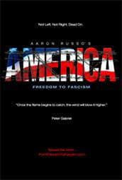 America: Freedom to Fascism