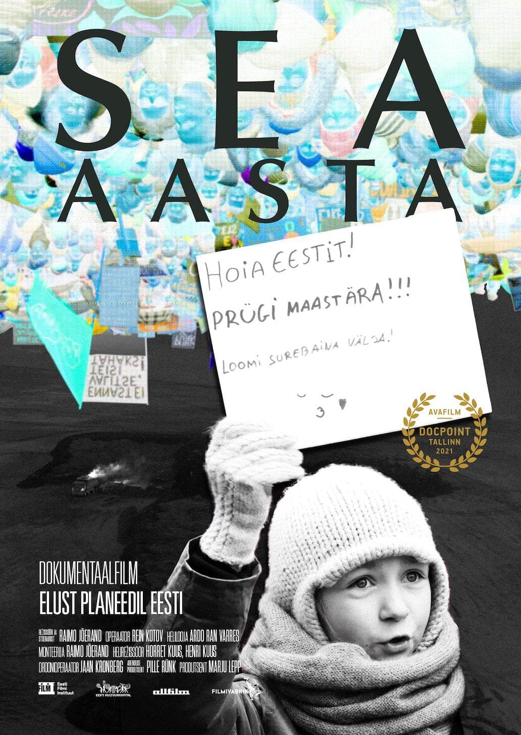 Sea aasta