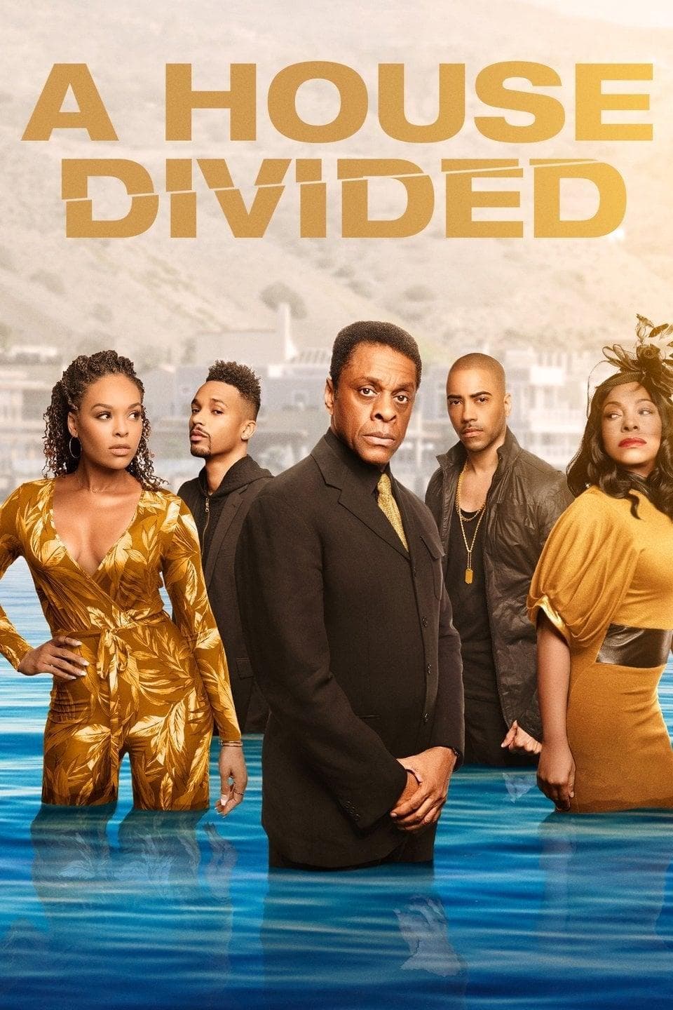 A House Divided S1-S5