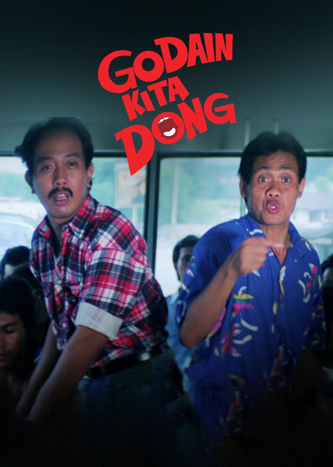 Godain Kita Dong