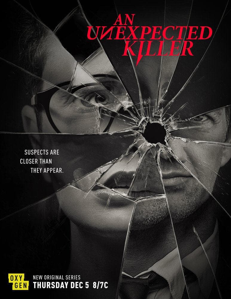An Unexpected Killer S1-S3